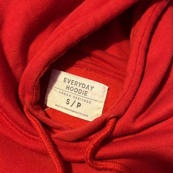 Hoodie - Picture 2 of 4